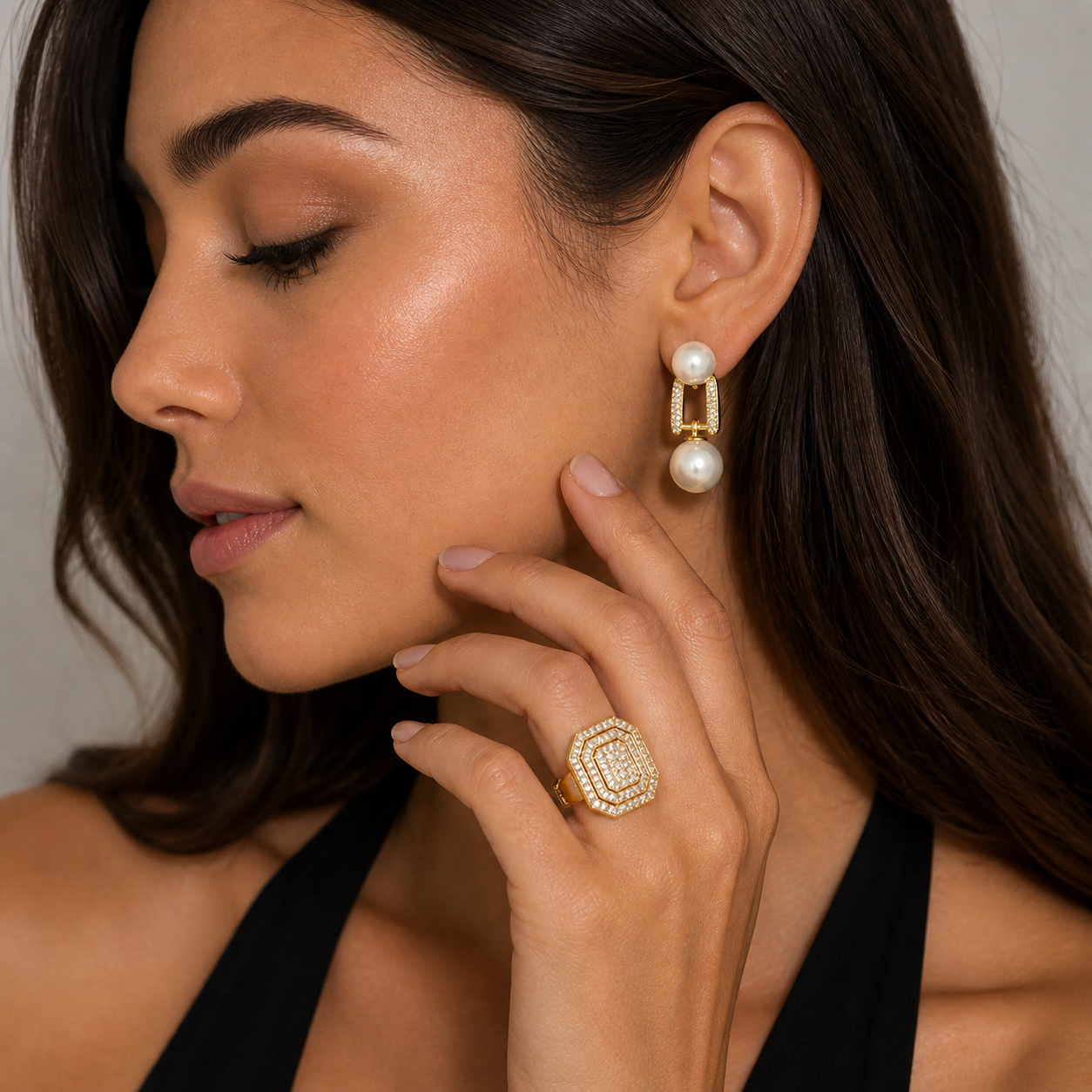 New In