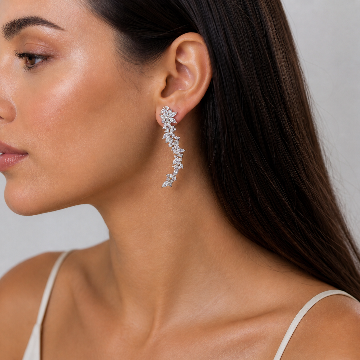 Elysian Vine Earrings