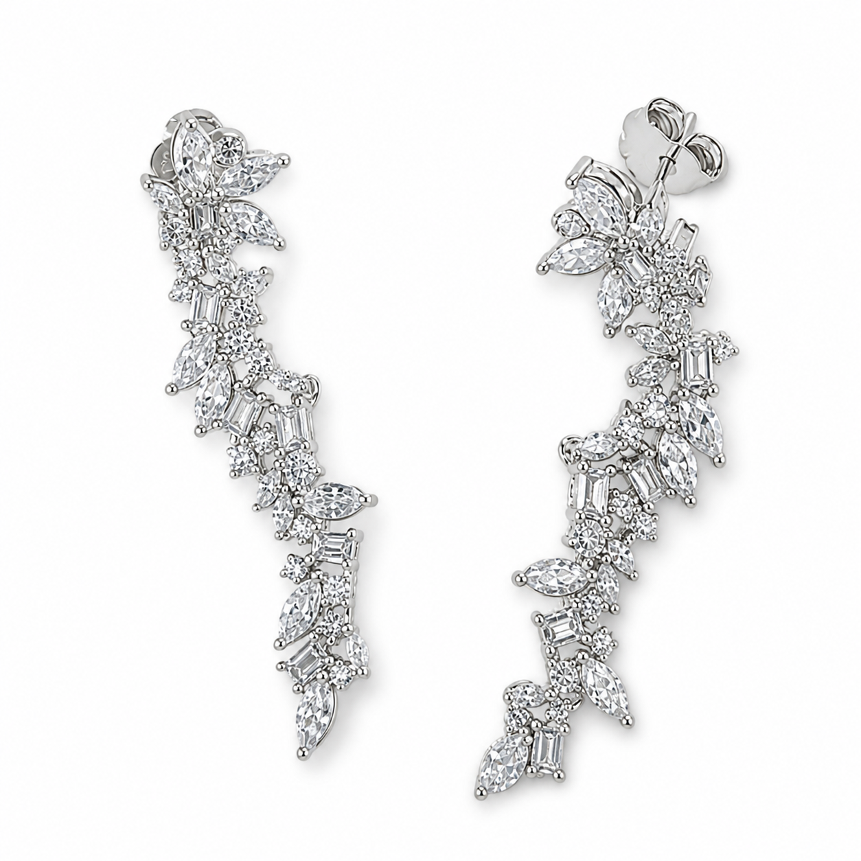 Elysian Vine Earrings