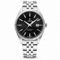 COVER Sapphire Swiss Made 40mm Herrenuhr – Swiss Watch Outlet