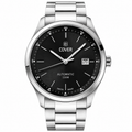 COVER Arena Automatic Black, Silver