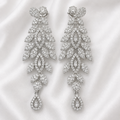 Floréa Cascade Earrings