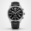 Cover Reflections Analog Black Dial Men's Watch-CO135.ST11LBK