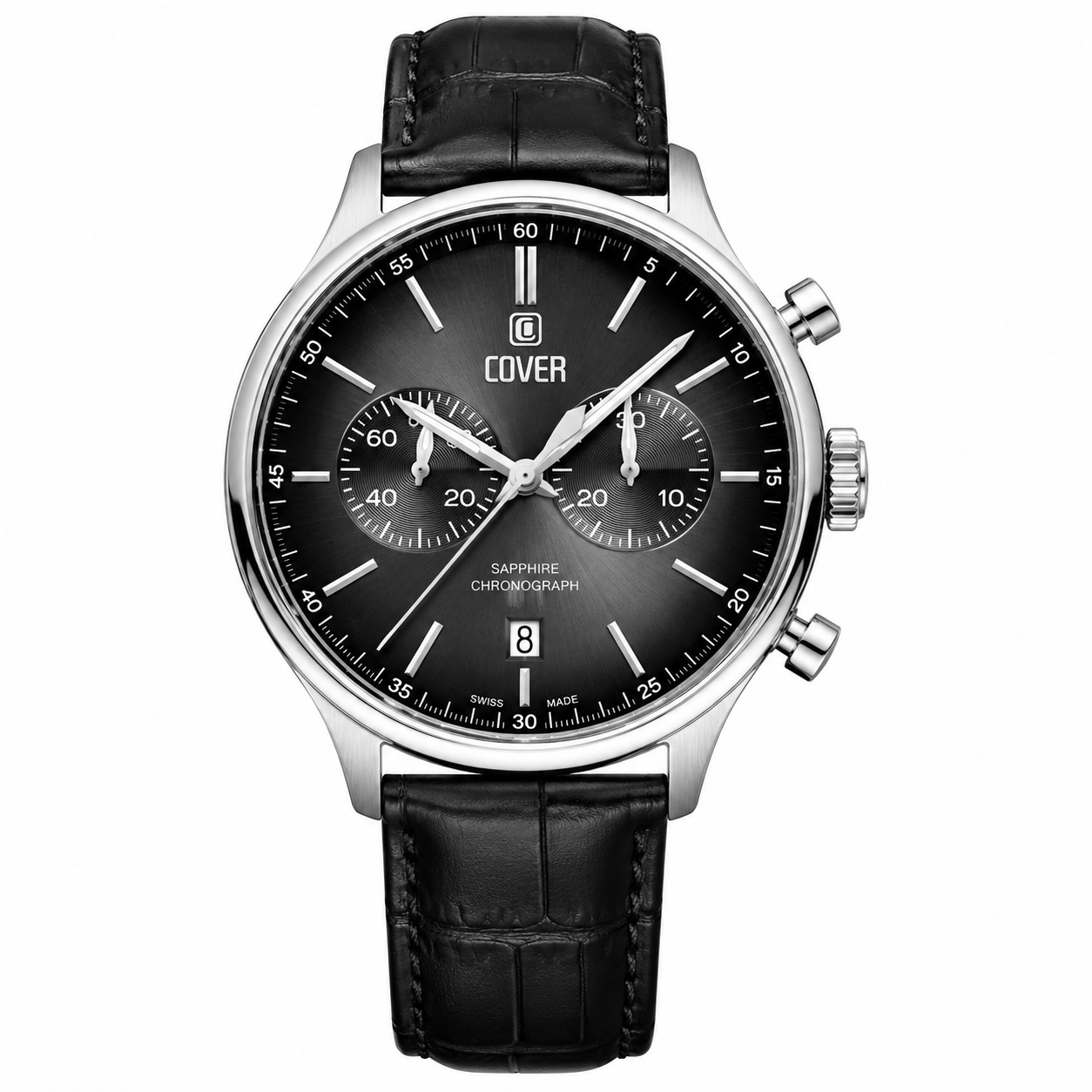 COVER Chapman Chronograph CO192.03