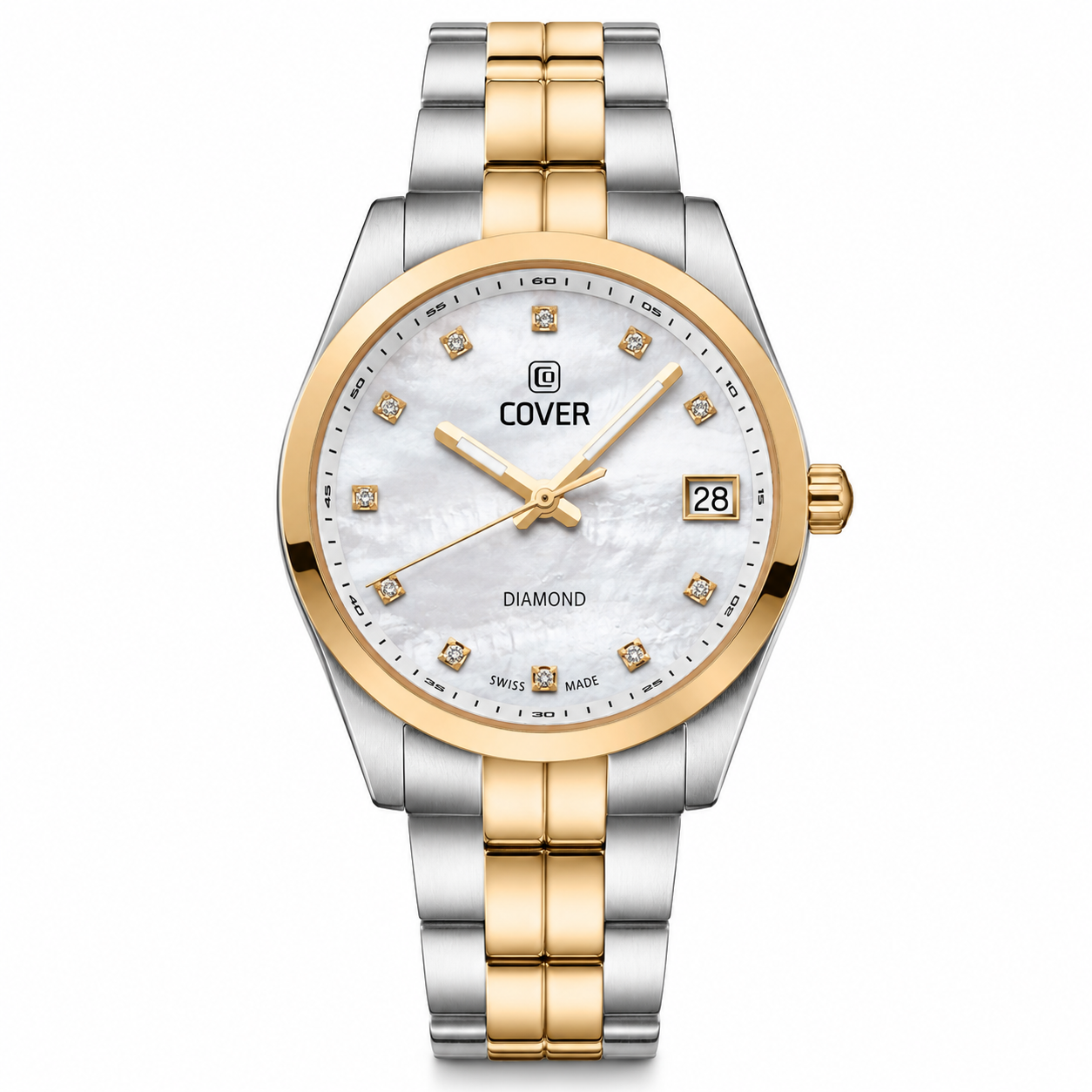 COVER CO210.04