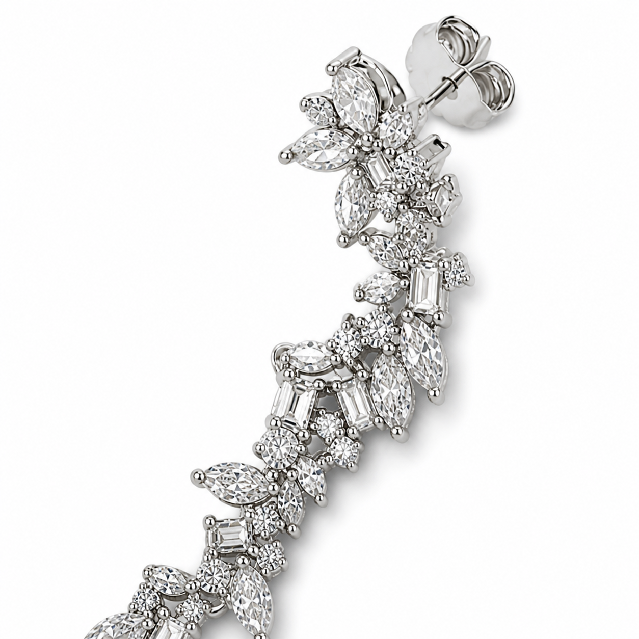 Elysian Vine Earrings