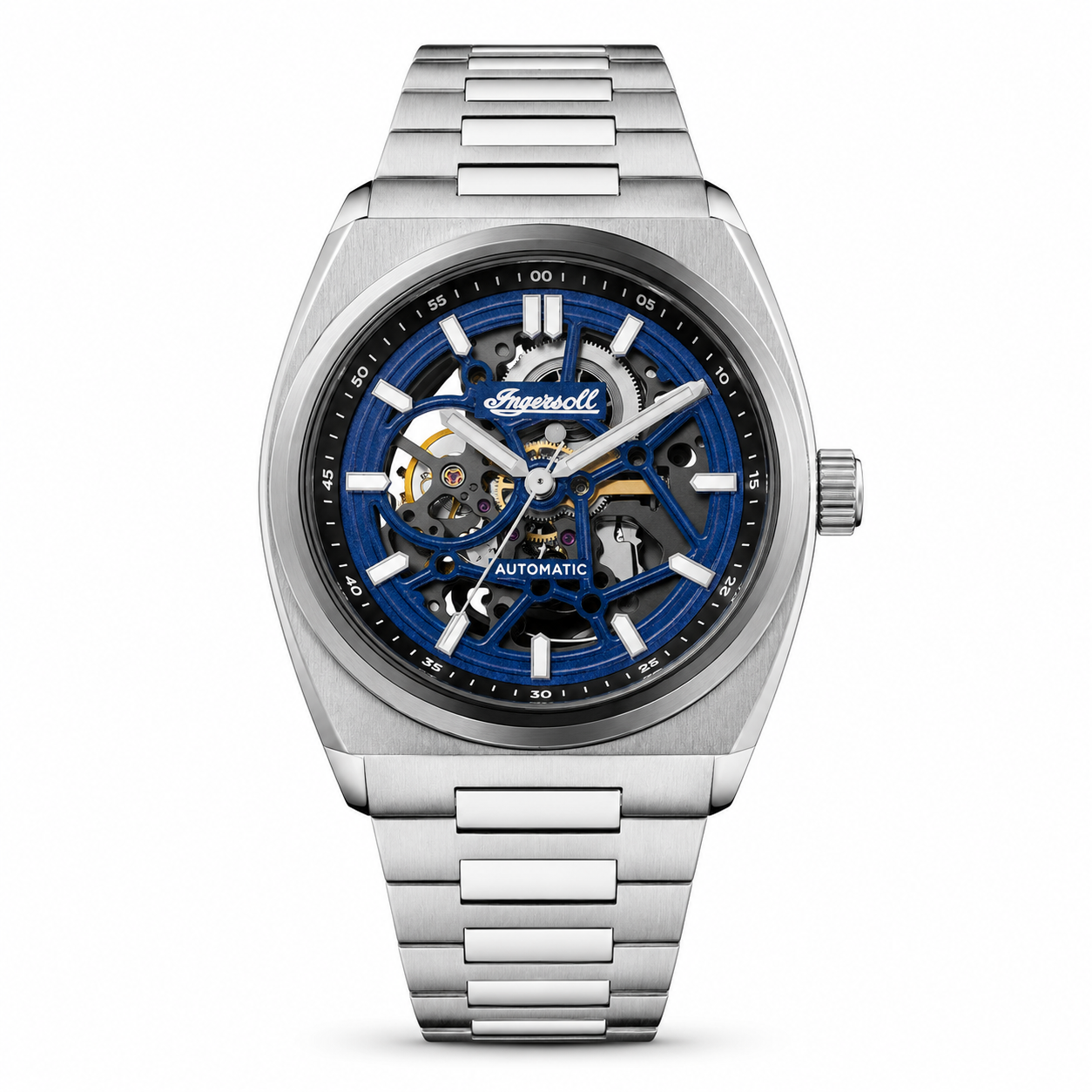 INGERSOLL I14305 The Vert Automatic
