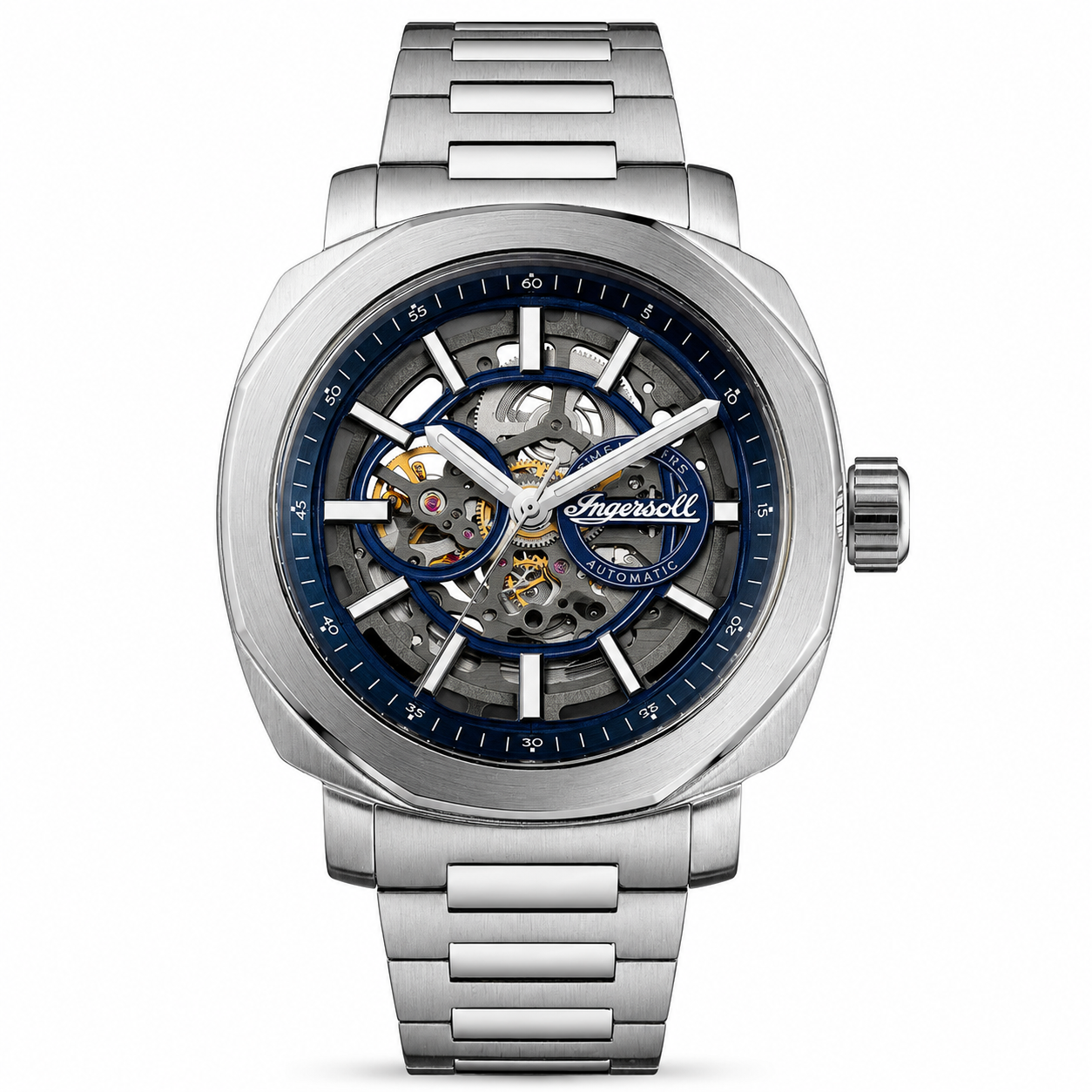 INGERSOLL I16403 The Outrider Automatic