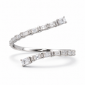 Virelia Ice Wrap Cuff